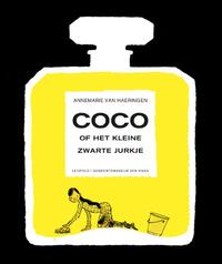 Coco of het kleine zwarte jurkje