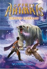 IJskoud verraad