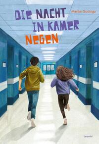 Die nacht in kamer negen