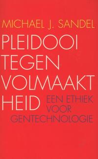 Pleidooi tegen volmaaktheid