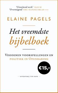 Het vreemdste Bijbelboek - midprice