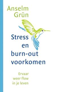 Stress en burnout voorkomen