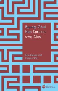 Spreken over God