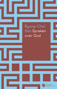 Spreken over God