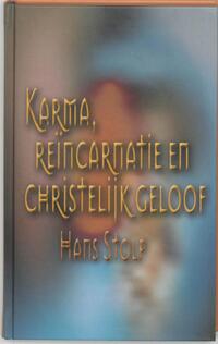 Karma, reïncarnatie en Christelijk geloof