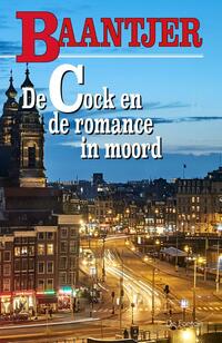 De Cock en de romance in moord (deel 10)