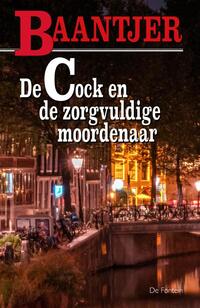 De Cock en de zorgvuldige moordenaar (deel 9)