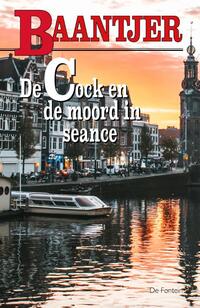 De Cock en de moord in seance (deel 17)