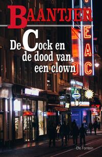 De Cock en de dood van een clown (deel 22)