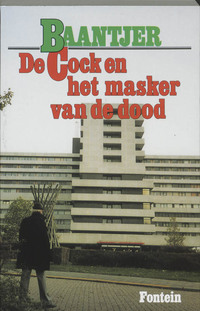 De Cock en het masker van de dood (deel 27)