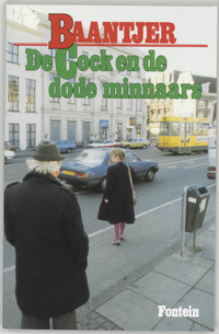 De Cock en de dode minnaars (deel 26)