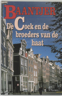 De Cock en de broeders van de haat (deel 63)