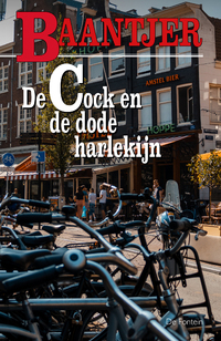 De Cock en een dode harlekijn (deel 6)