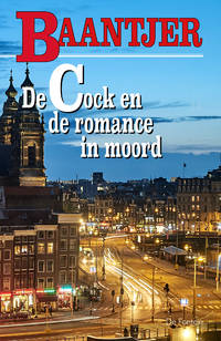 De Cock en de romance in moord (deel 10)