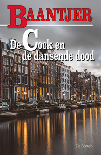 De Cock en de dansende dood (deel 13)