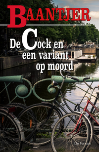 De Cock en een variant op moord (deel 23)