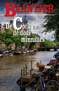 De Cock en de dode minnaars (deel 26)