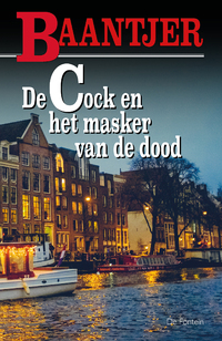 De Cock en het masker van de dood (deel 27)