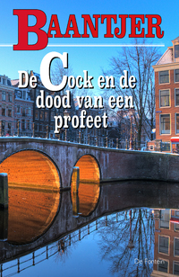De Cock en de dood van een profeet (deel 39)