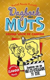 Dagboek van een muts 7 - Drama voor de camera