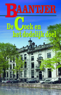 De Cock en het dodelijk doel (deel 78)