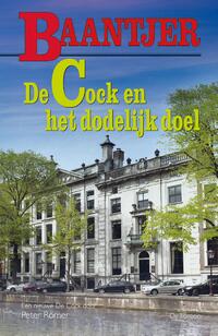 De Cock en het dodelijk doel (deel 78)