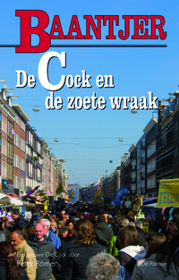 De Cock en de zoete wraak (deel 79)