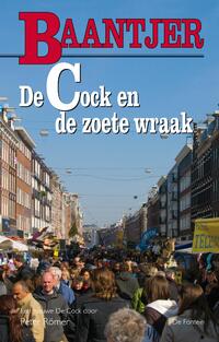 De Cock en de zoete wraak (deel 79)