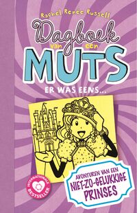 Dagboek van een muts 8 - Er was eens...