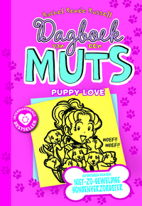 Dagboek van een muts 10 - Puppy love