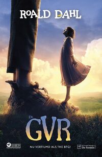 De GVR - filmeditie
