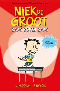 Niek de Groot - baas boven baas
