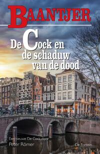 De Cock en de schaduw van de dood (deel 87)