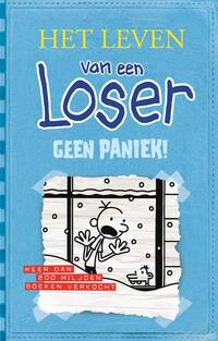 Het leven van een loser 6 - Geen paniek!