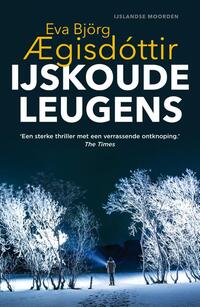 IJslandse Moorden 2 - IJskoude leugens