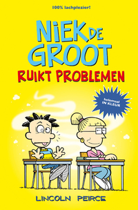 Niek de Groot ruikt problemen