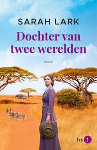 Ivy 1 - Dochter van twee werelden