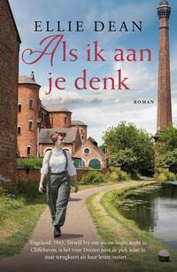 Een veilige haven 10 - Als ik aan je denk