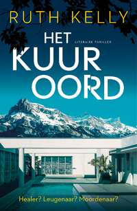 Het kuuroord