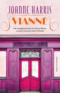 Chocolat - Vianne
