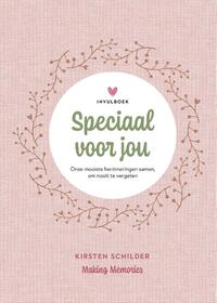 Speciaal voor jou
