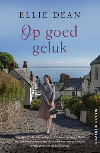 Op goed geluk