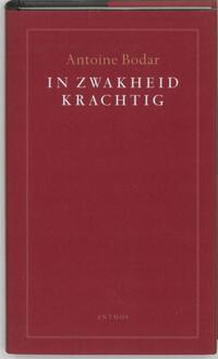 In zwakheid krachtig