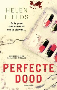D.I. Callanach 3 - Perfecte dood