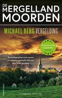 De Mergellandmoorden 2 - Vergelding