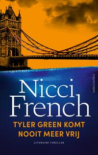Maud O'Connor 3 - Tyler Green komt nooit meer vrij