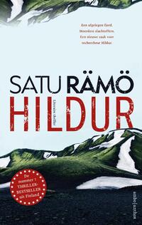 Rechercheur Hildur 1 - Hildur