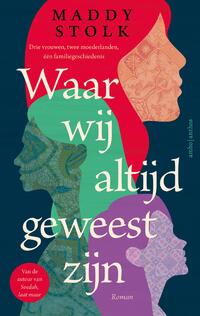 Waar wij altijd geweest zijn