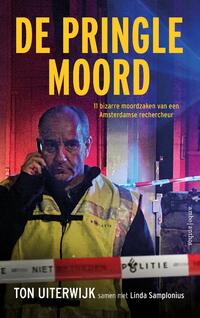 De Pringlemoord
