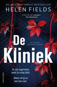 Connie Woolwine 2 - De Kliniek